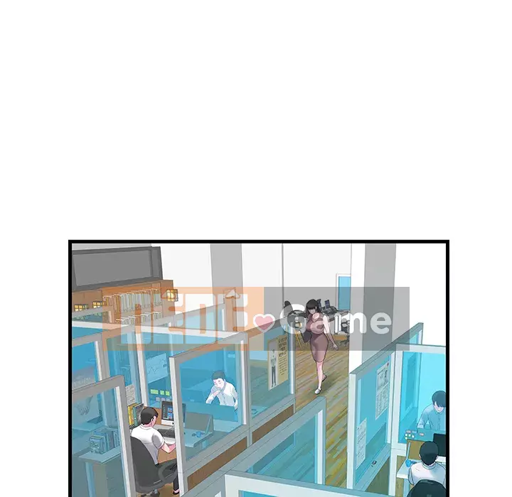 Chị dâu mưu mô Chương 1-29