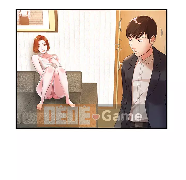 Chị dâu mưu mô Chương 1-29