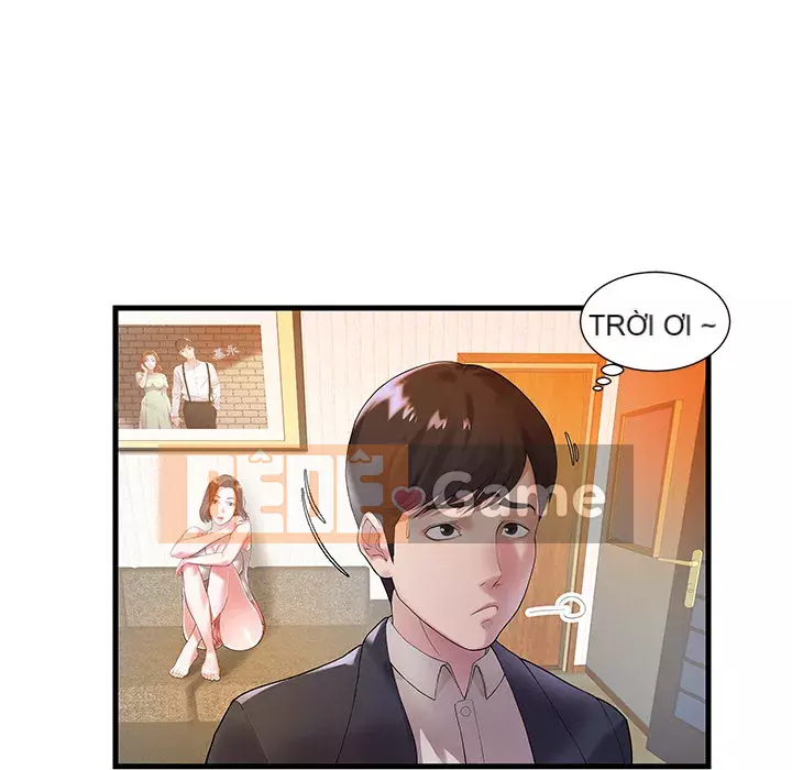 Chị dâu mưu mô Chương 1-29