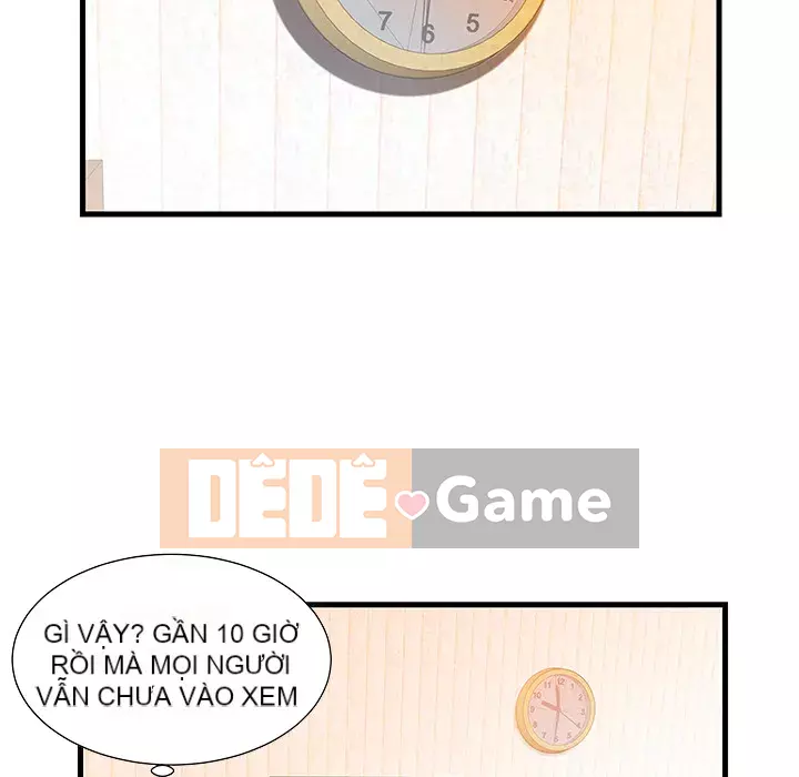 Chị dâu mưu mô Chương 1-29