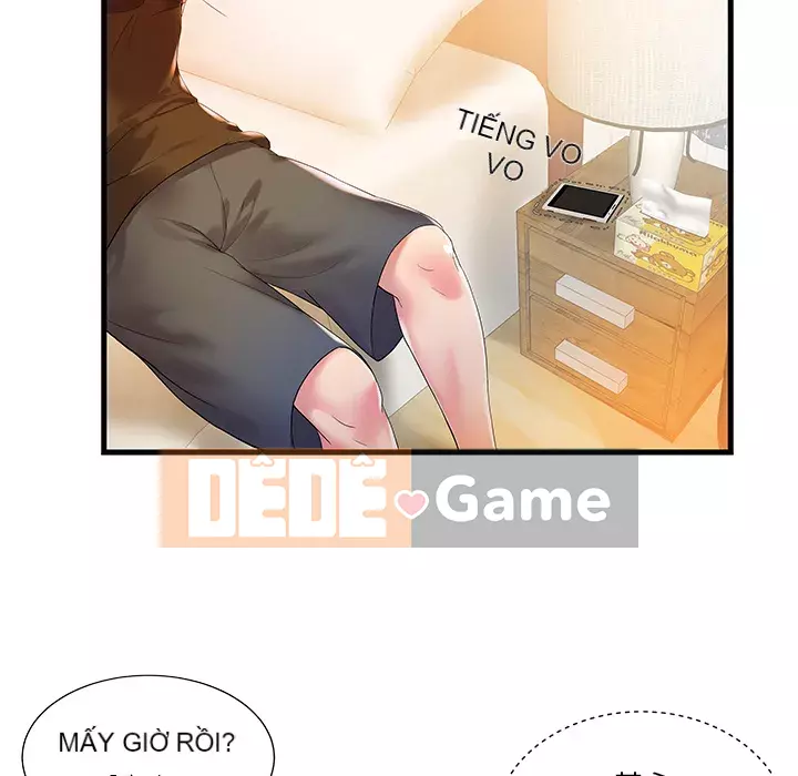 Chị dâu mưu mô Chương 1-29