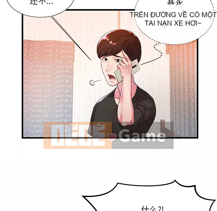 Chị dâu mưu mô Chương 1-29