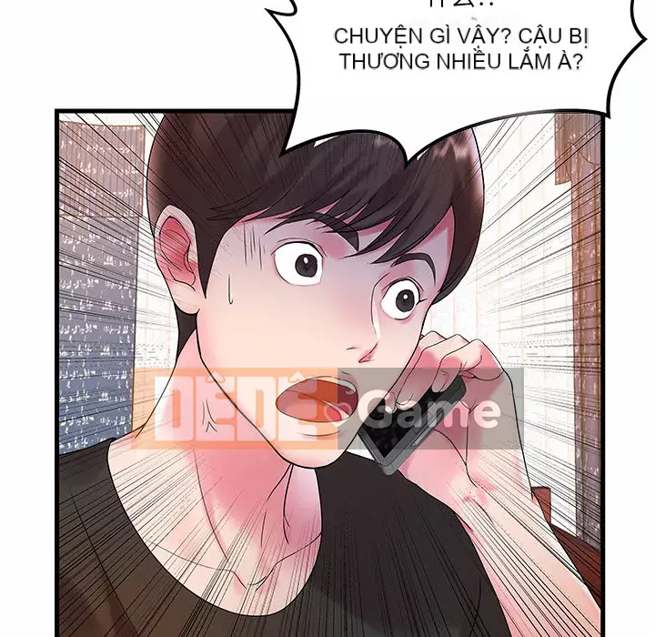 Chị dâu mưu mô Chương 1-29