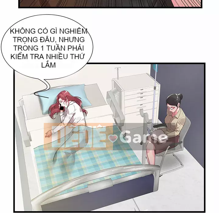 Chị dâu mưu mô Chương 1-29