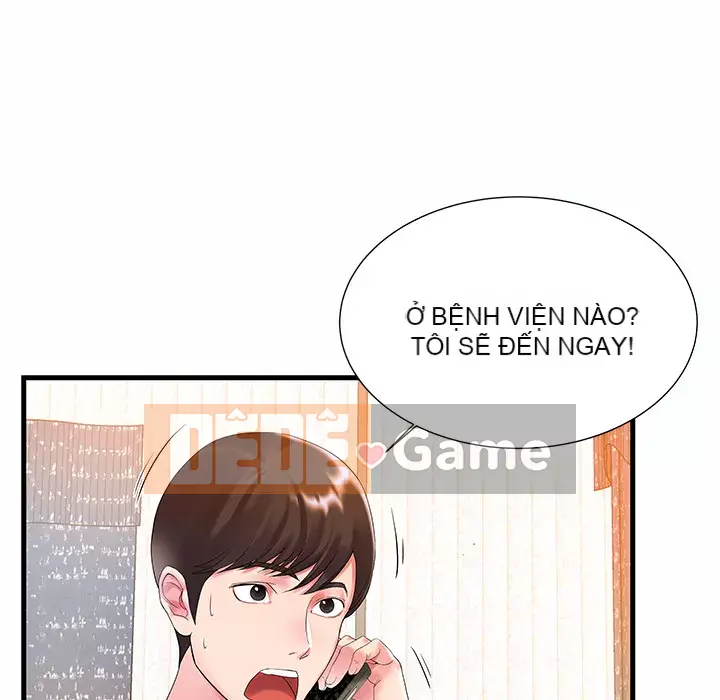 Chị dâu mưu mô Chương 1-29