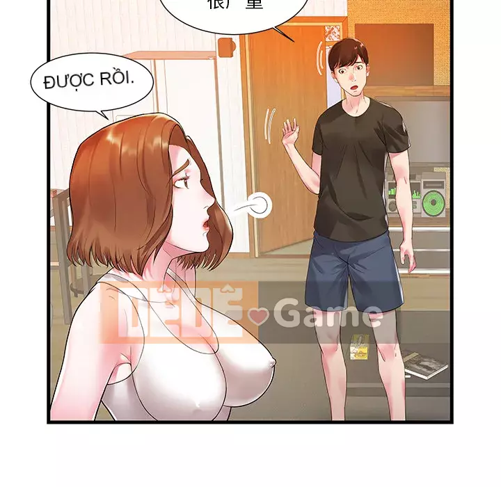 Chị dâu mưu mô Chương 1-29