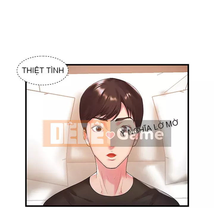 Chị dâu mưu mô Chương 1-29