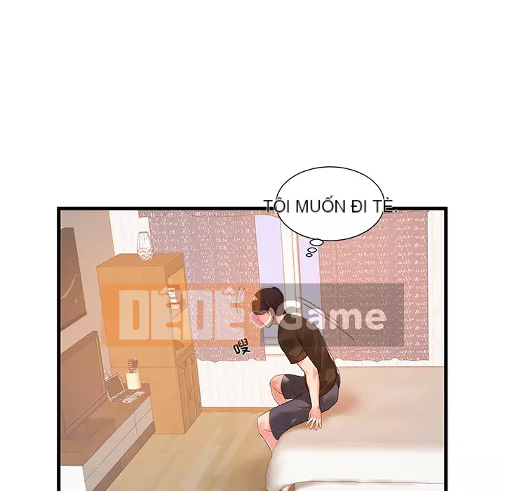 Chị dâu mưu mô Chương 1-29