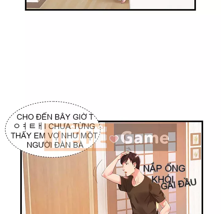 Chị dâu mưu mô Chương 1-29