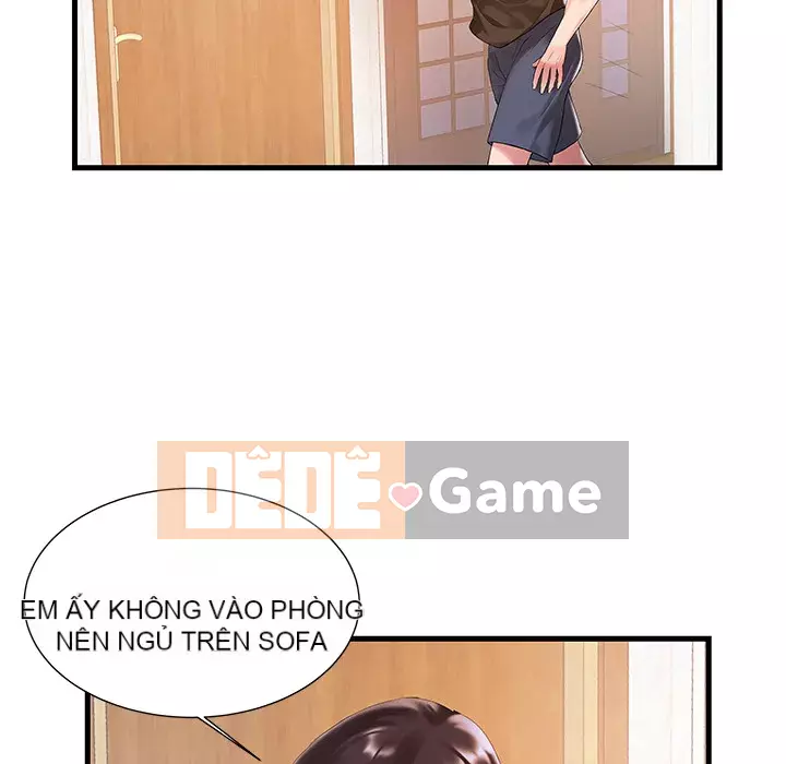 Chị dâu mưu mô Chương 1-29