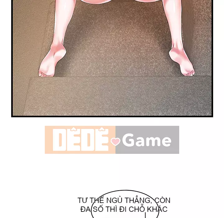 Chị dâu mưu mô Chương 1-29