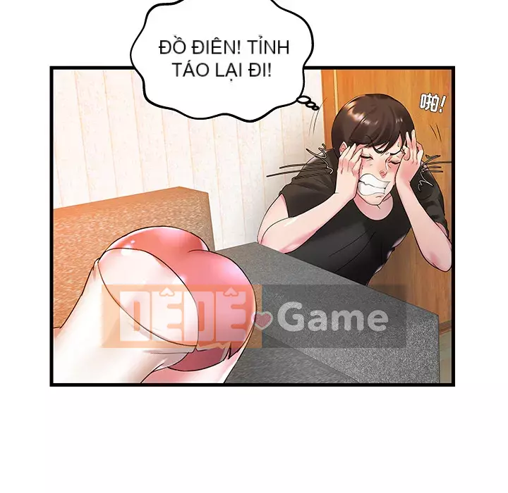 Chị dâu mưu mô Chương 1-29