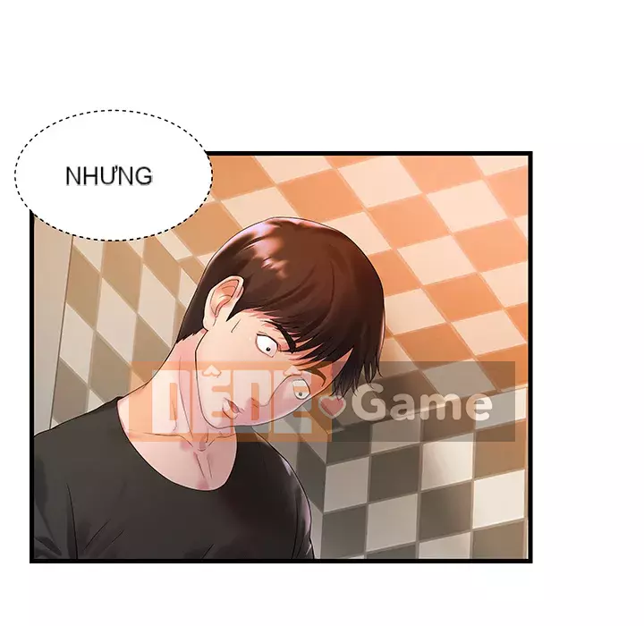 Chị dâu mưu mô Chương 1-29