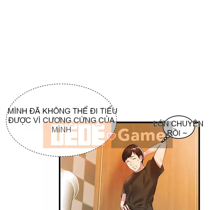 Chị dâu mưu mô Chương 1-29