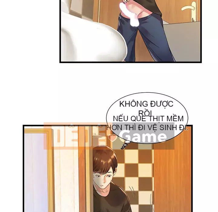 Chị dâu mưu mô Chương 1-29