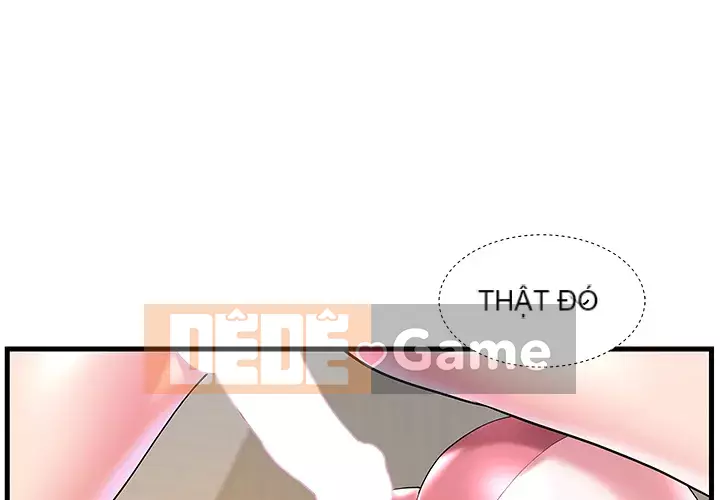 Chị dâu mưu mô Chương 1-29