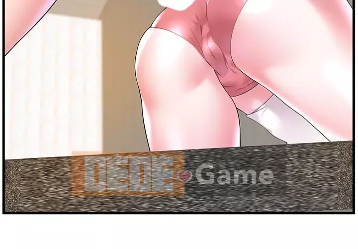 Chị dâu mưu mô Chương 1-29