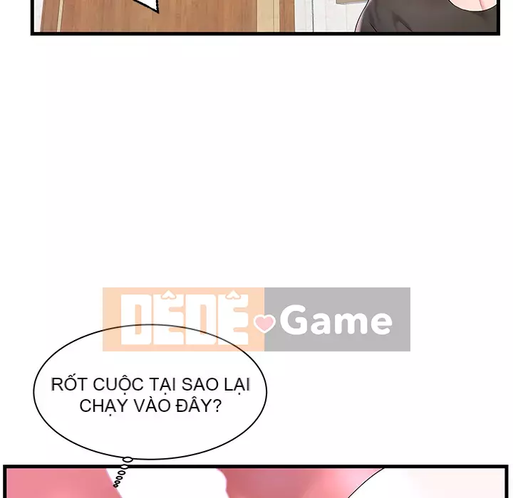 Chị dâu mưu mô Chương 1-29