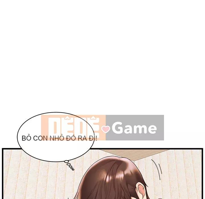 Chị dâu mưu mô Chương 1-29