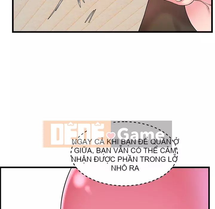 Chị dâu mưu mô Chương 1-29