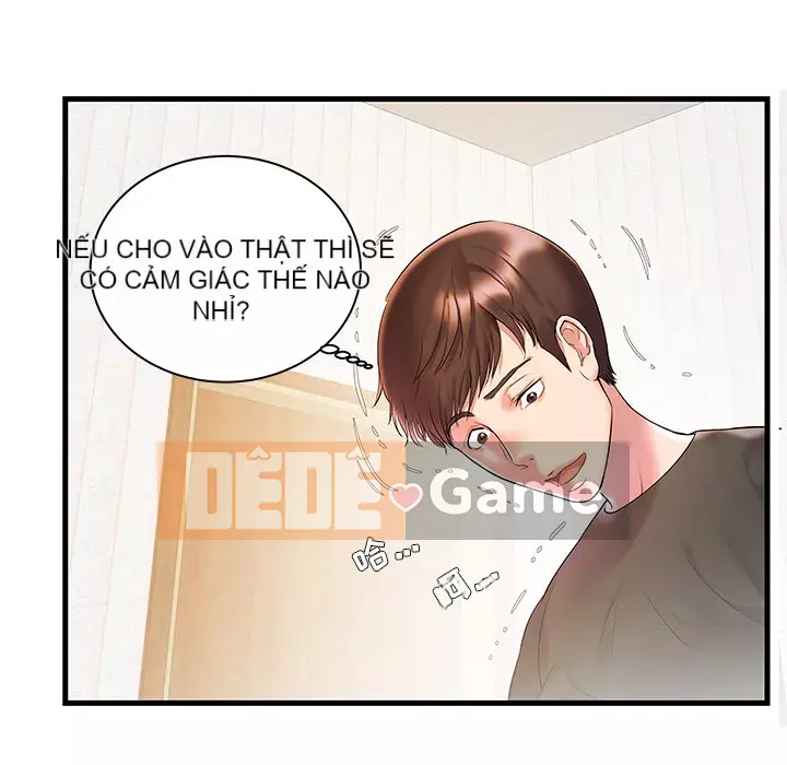 Chị dâu mưu mô Chương 1-29