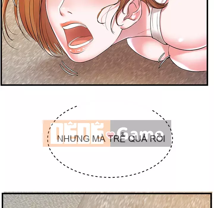 Chị dâu mưu mô Chương 1-29