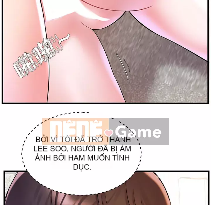 Chị dâu mưu mô Chương 1-29