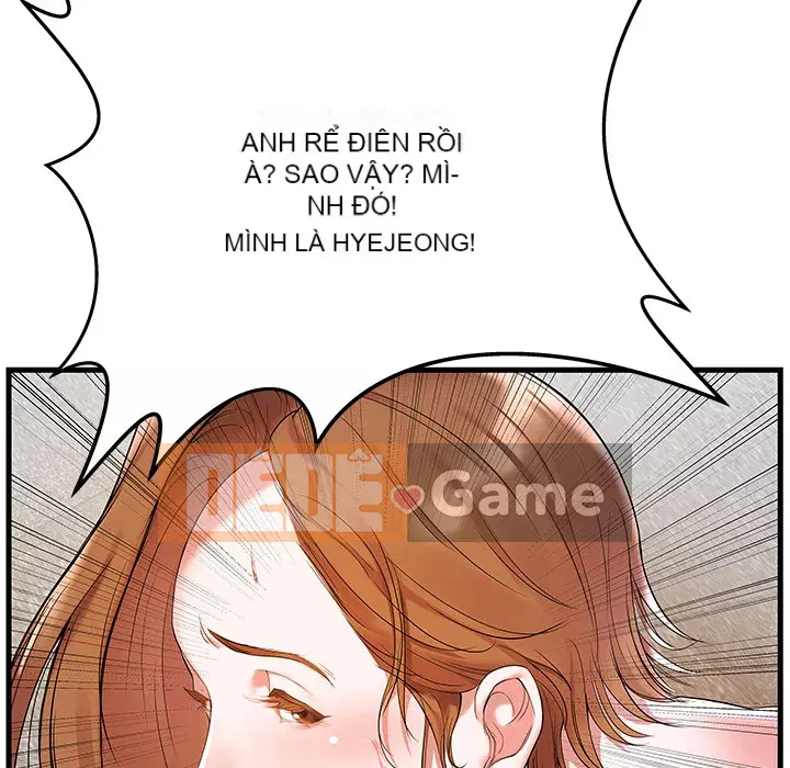 Chị dâu mưu mô Chương 1-29