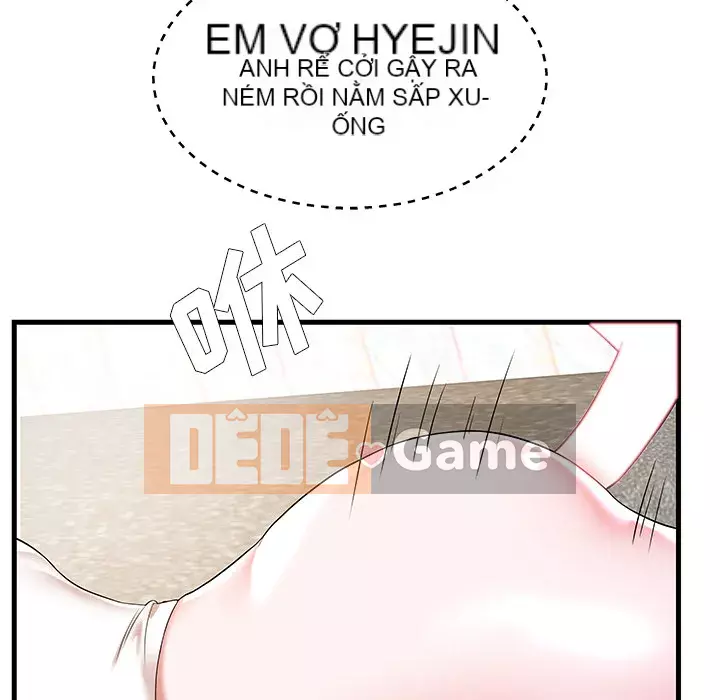 Chị dâu mưu mô Chương 1-29