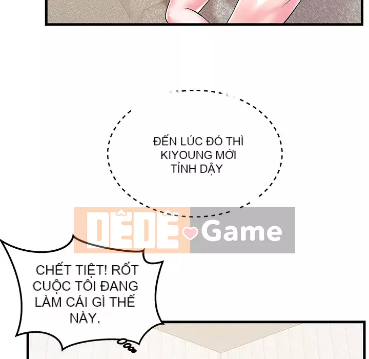 Chị dâu mưu mô Chương 1-29