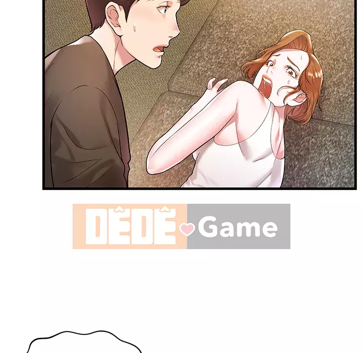 Chị dâu mưu mô Chương 1-29