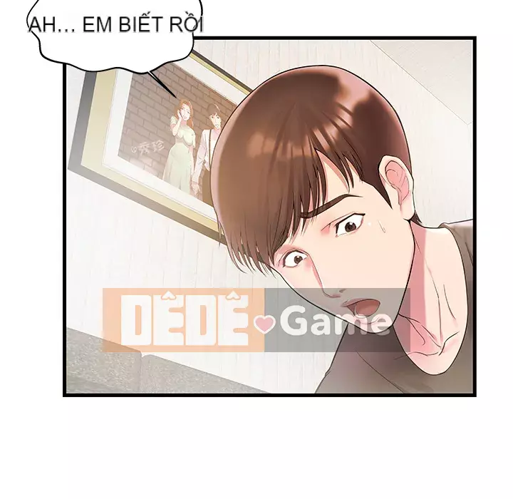 Chị dâu mưu mô Chương 1-29