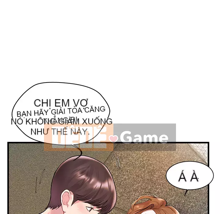 Chị dâu mưu mô Chương 1-29