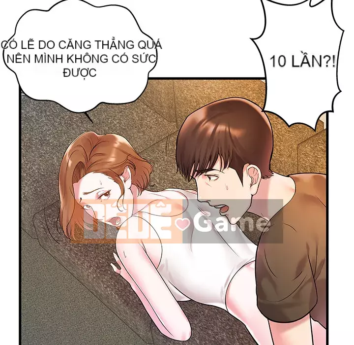 Chị dâu mưu mô Chương 1-29