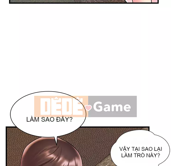 Chị dâu mưu mô Chương 1-29