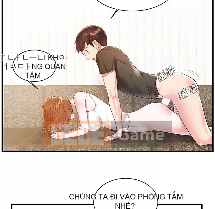 Chị dâu mưu mô Chương 1-29