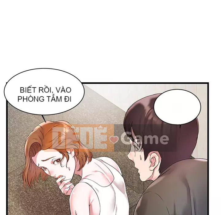 Chị dâu mưu mô Chương 1-29