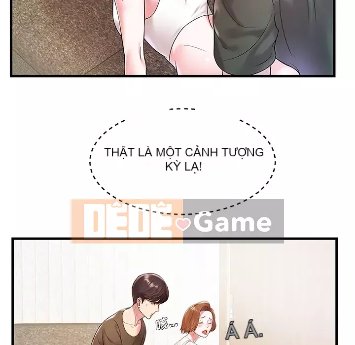 Chị dâu mưu mô Chương 1-29