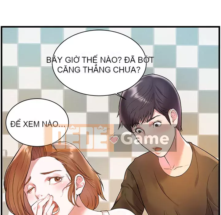 Chị dâu mưu mô Chương 1-29