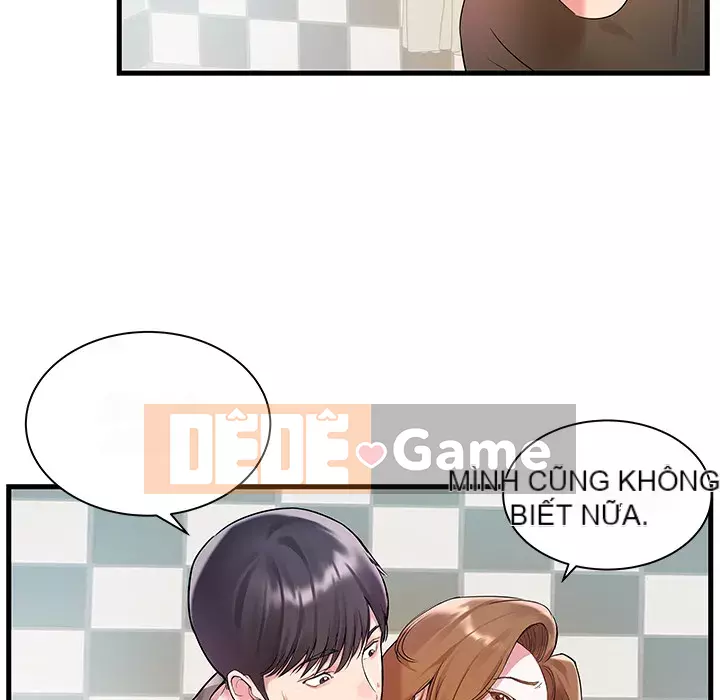 Chị dâu mưu mô Chương 1-29