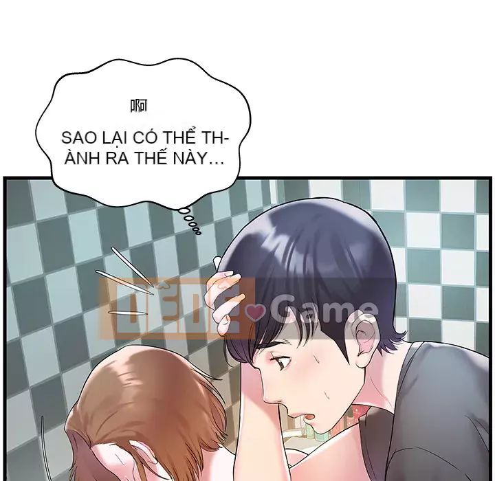 Chị dâu mưu mô Chương 1-29