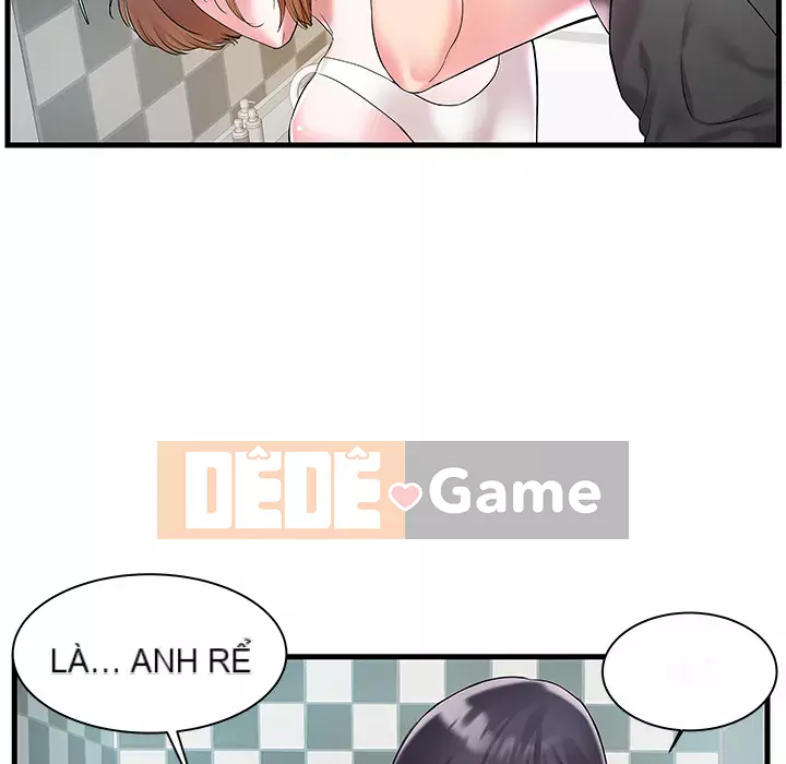 Chị dâu mưu mô Chương 1-29