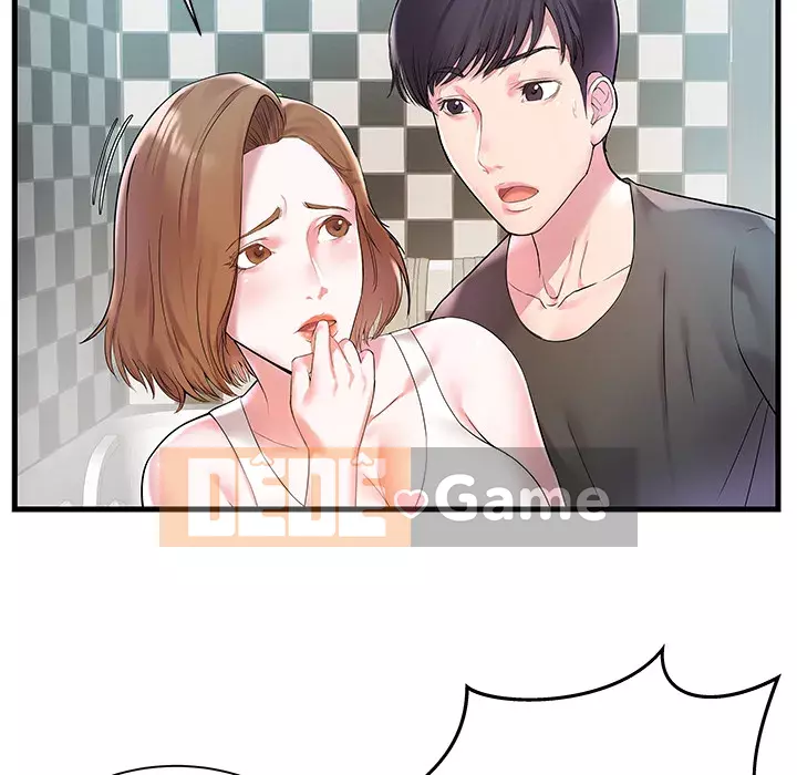 Chị dâu mưu mô Chương 1-29