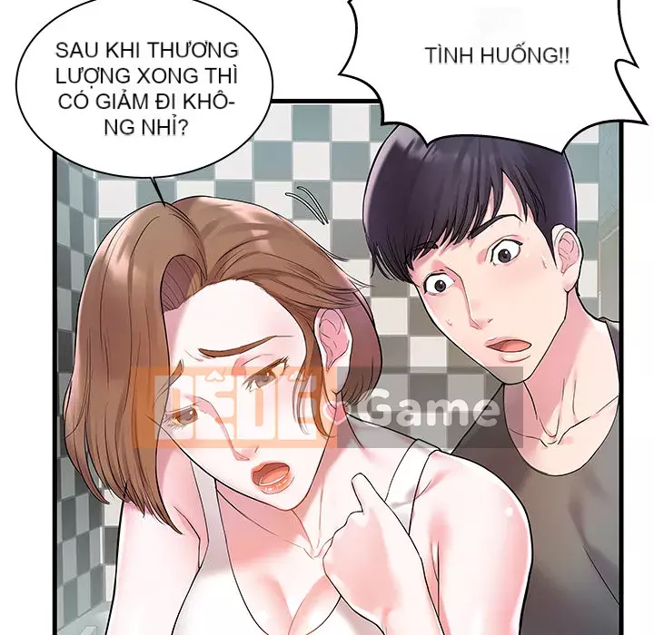 Chị dâu mưu mô Chương 1-29