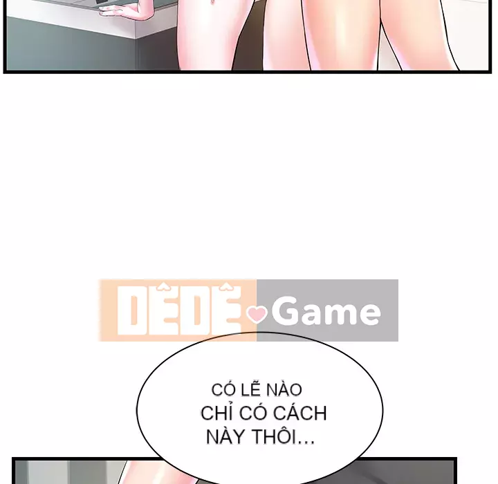 Chị dâu mưu mô Chương 1-29