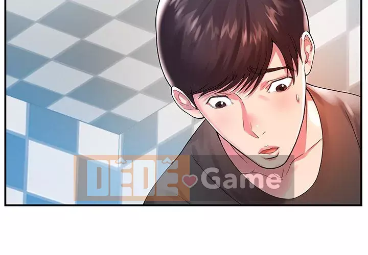 Chị dâu mưu mô Chương 1-29