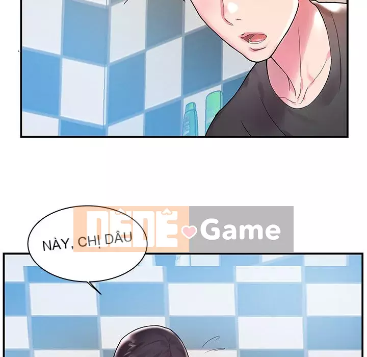 Chị dâu mưu mô Chương 1-29