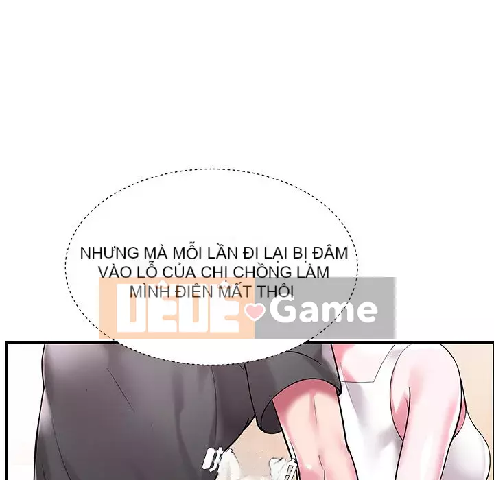 Chị dâu mưu mô Chương 1-29