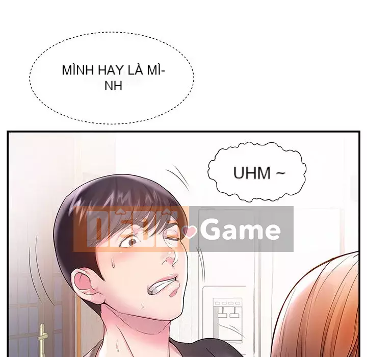 Chị dâu mưu mô Chương 1-29