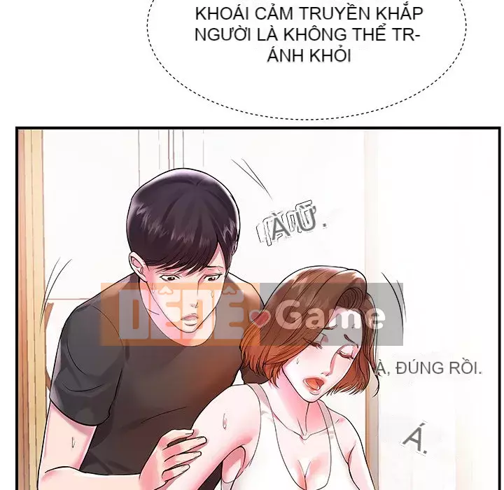 Chị dâu mưu mô Chương 1-29